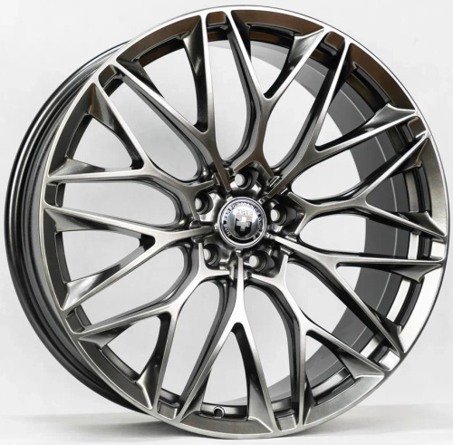 HRE P200 (5 17-20) HB