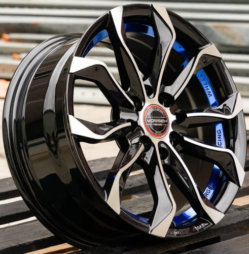 RGW YL8805 (T100) BMF (син. фр)