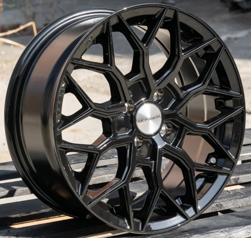 Style VPS HF2 (G550) черный