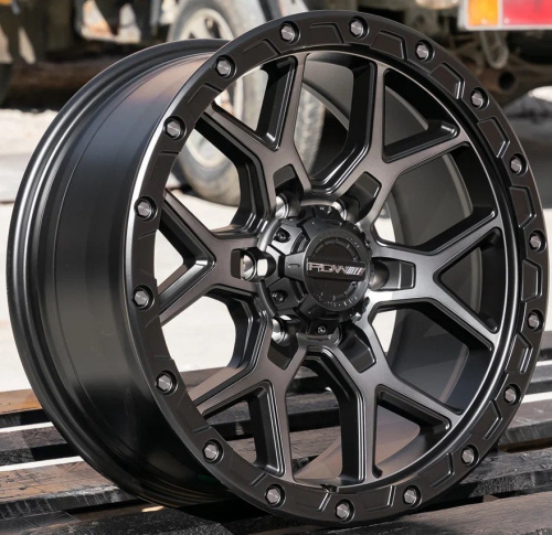 PDW Scout (R651-2) BMF