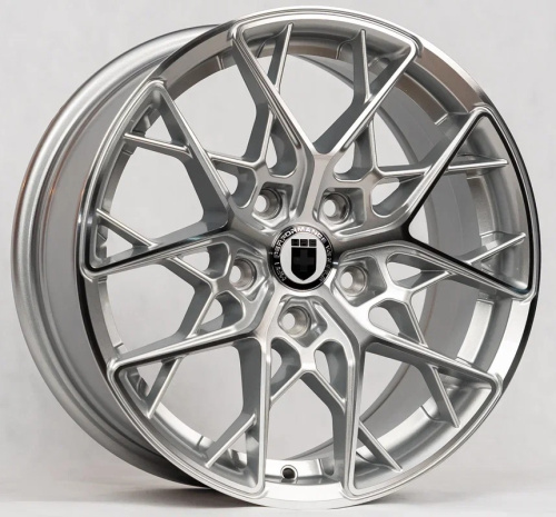 HRE FF10 (B113) SMF