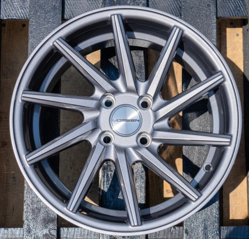 VPS CVT (G540) GM