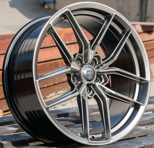HRE FF21 (B161) HB