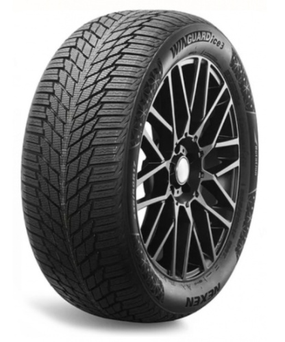 Nexen Winguard Ice 3
