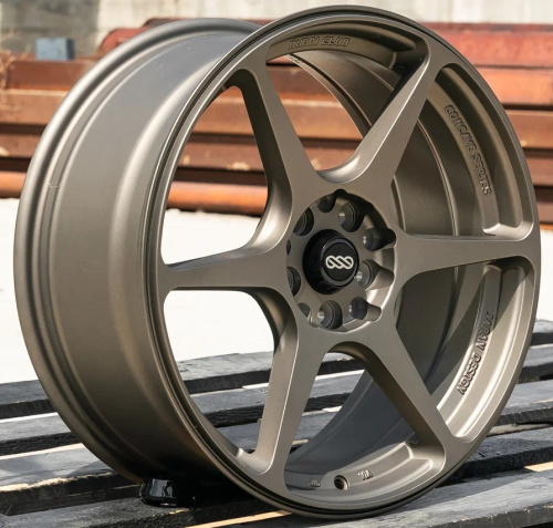 PDW Oto Jant (J251) Bronze
