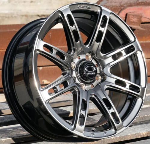 Oasis Genius 2 (J184) HB