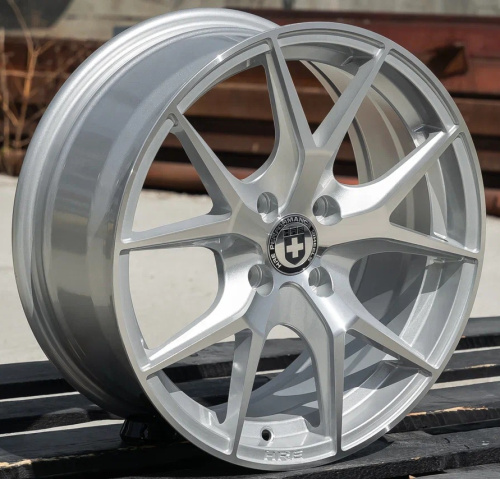 HRE P101 (B243) SMF