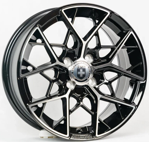 HRE FF10 (4 15-16) BMF