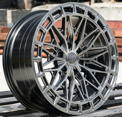 FBX 1520 (R700) HB