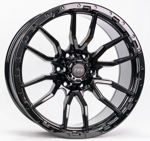 FBX 5214 (R567) Black