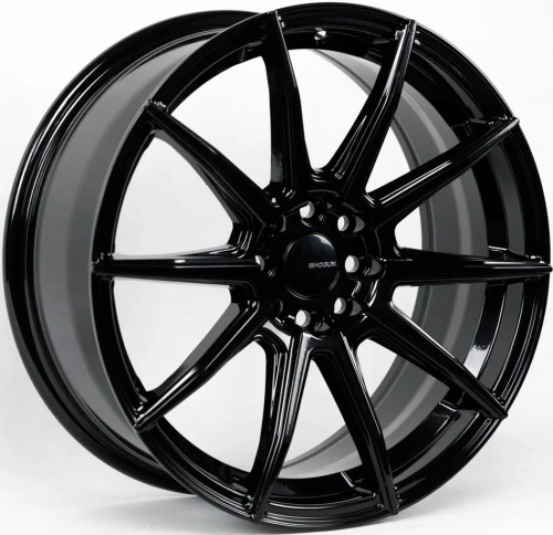 Shogun S10 (S170) Black