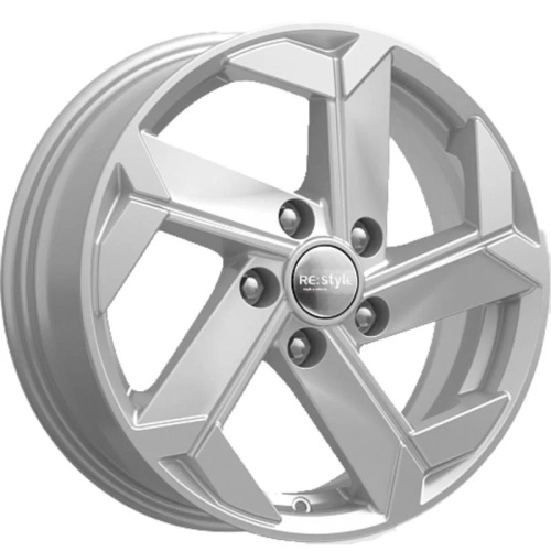 iFree (КС979) Сильвер