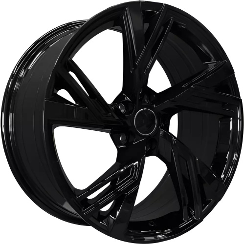PDW 1071 Gloss Black