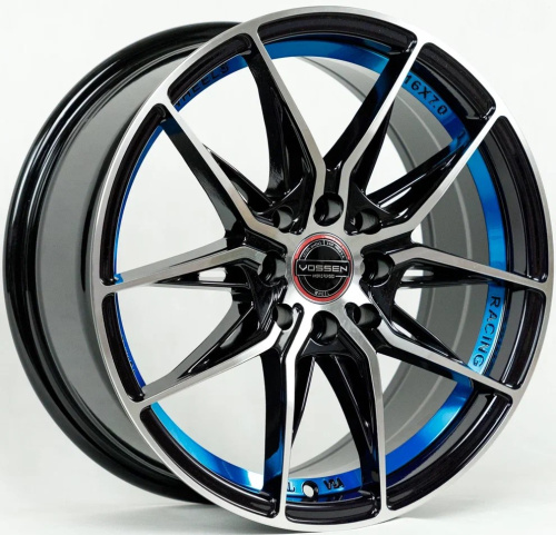 RGW 8809 (T024) BMF (син.фр)