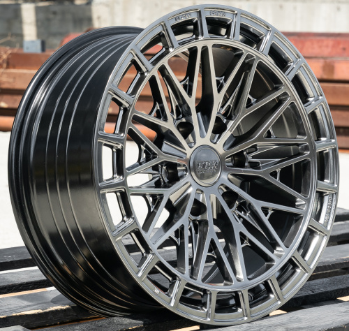 FBX 1520 (R701) HB