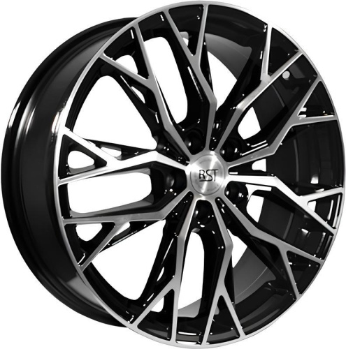 RST 119 BD