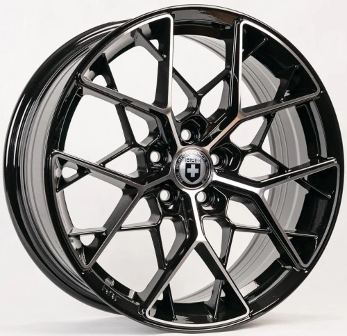 HRE FF10 (5 16-17) BMF