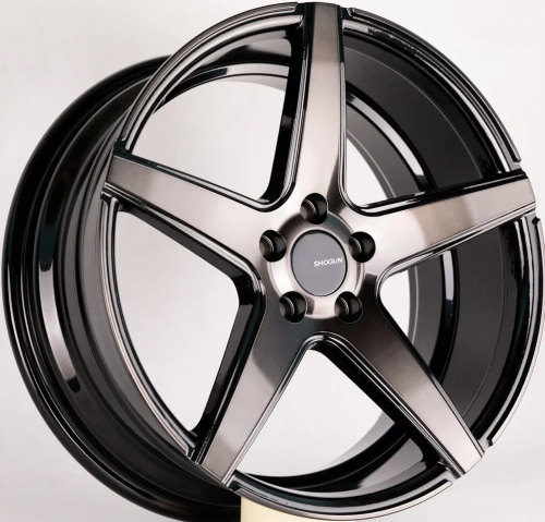 Shogun H5 (S173) BMF Bronze