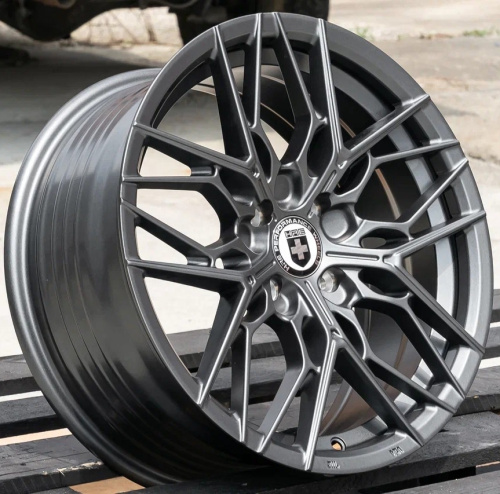 HRE 1434 (B173) HB