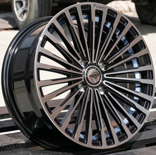 RGW 2657 (T396) BMF (син.фр)