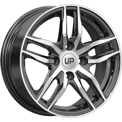 Wheels UP UP125 (КС1101) New Diamond
