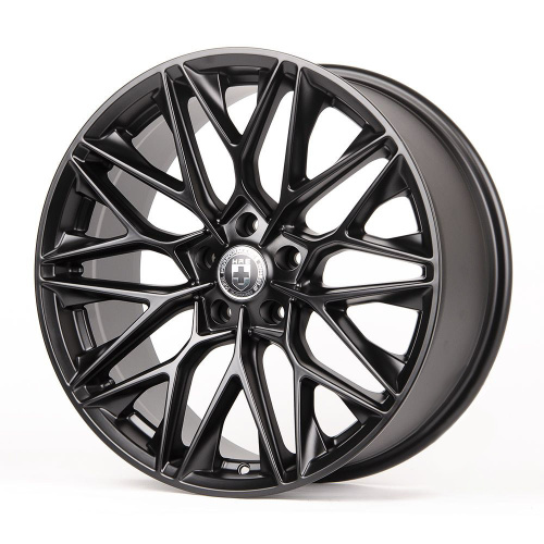 HRE P200 (5 17-20) Black