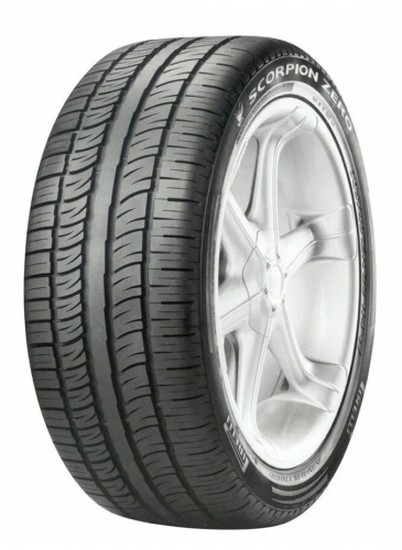 Pirelli Scorpion Zero Asimmetrico