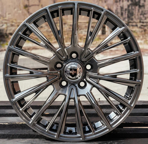 HRE X042 (J262) HB