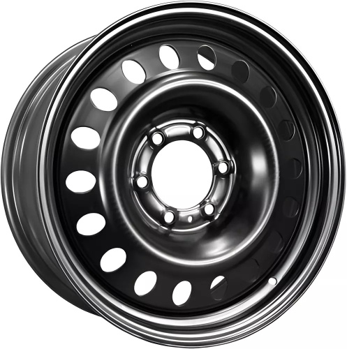 ZEPP DYC 4x4 Black
