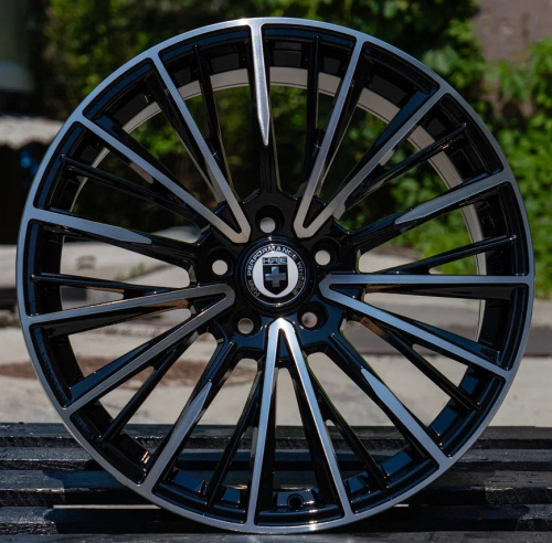 HRE X042 (J213) BMF