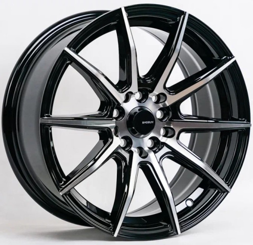 Shogun S10 (S184) BMF