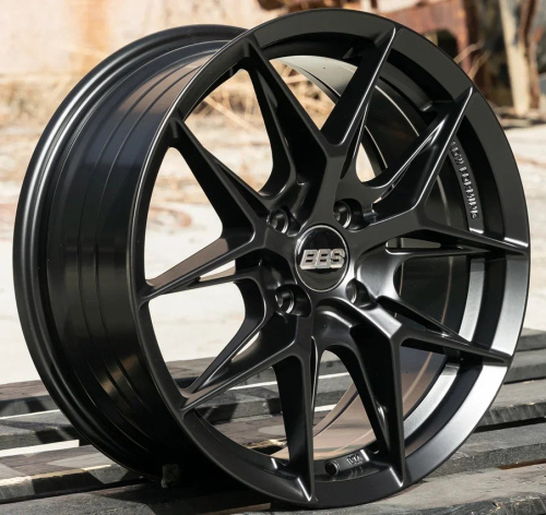 RGW 469 (T558) black