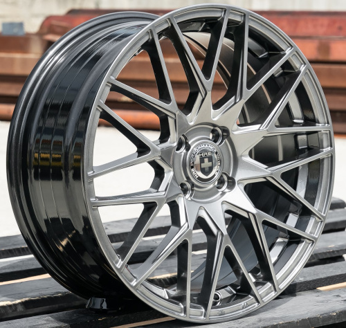 HRE Alpha A010 (B253) HB