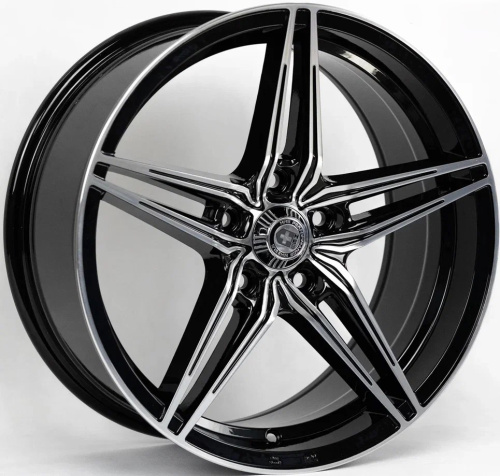 HRE H568 (B051) BMF