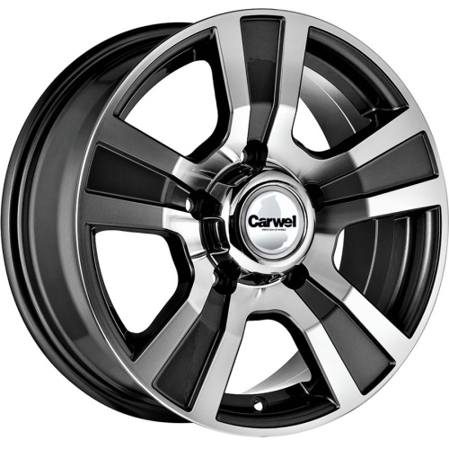 Carwel Дельта 116 AB