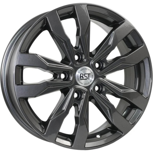RST 196R BMG