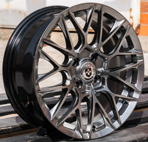 HRE P200 (B229) HB