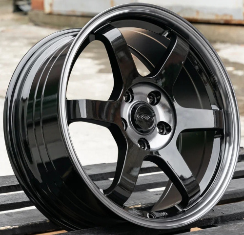 RGW 038 (T473) Black