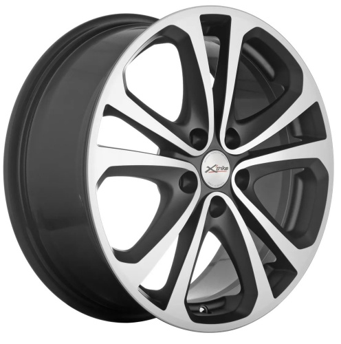 X-trike X-113M BKM-FP