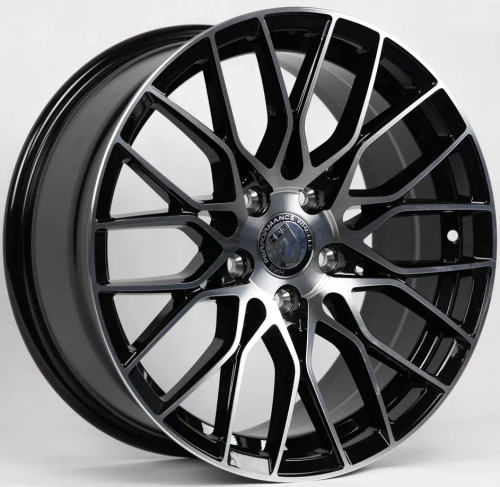 HRE E235 BMF