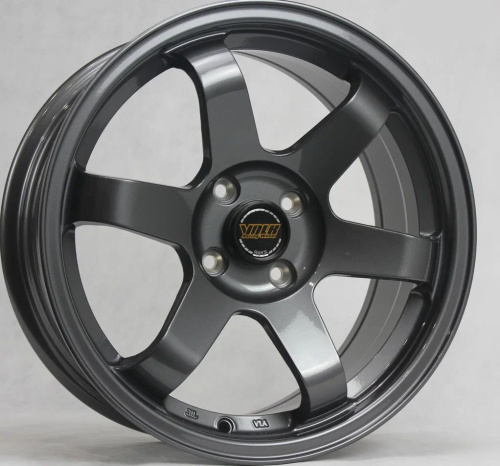 Rota Grid TE37SL (D144) GM