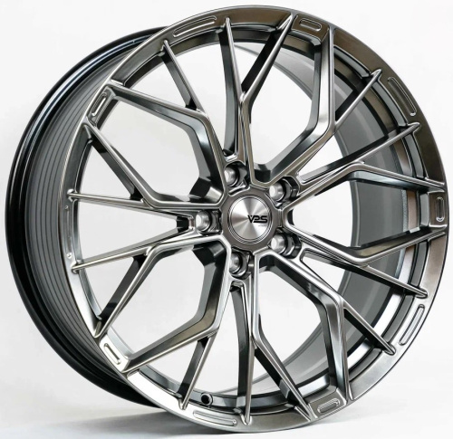 VPS 3312 Flow Forming (FF010) HB