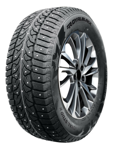 RockBlade Winterplus Stud II шип