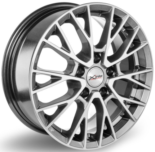 X-trike X-135 HSB-FP