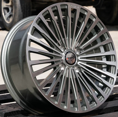 RGW 2657 (T397) GMMF