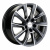 KHW1507 (Polo) Gray-FP