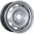 ТЗСК Renault Duster Silver
