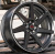 TSW Revo (J208) Black TSW Revo (J208) Black
