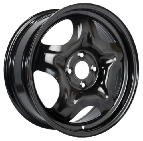 ТЗСК Лада Икс рей Black