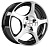 X-trike X-103 BK_FP.